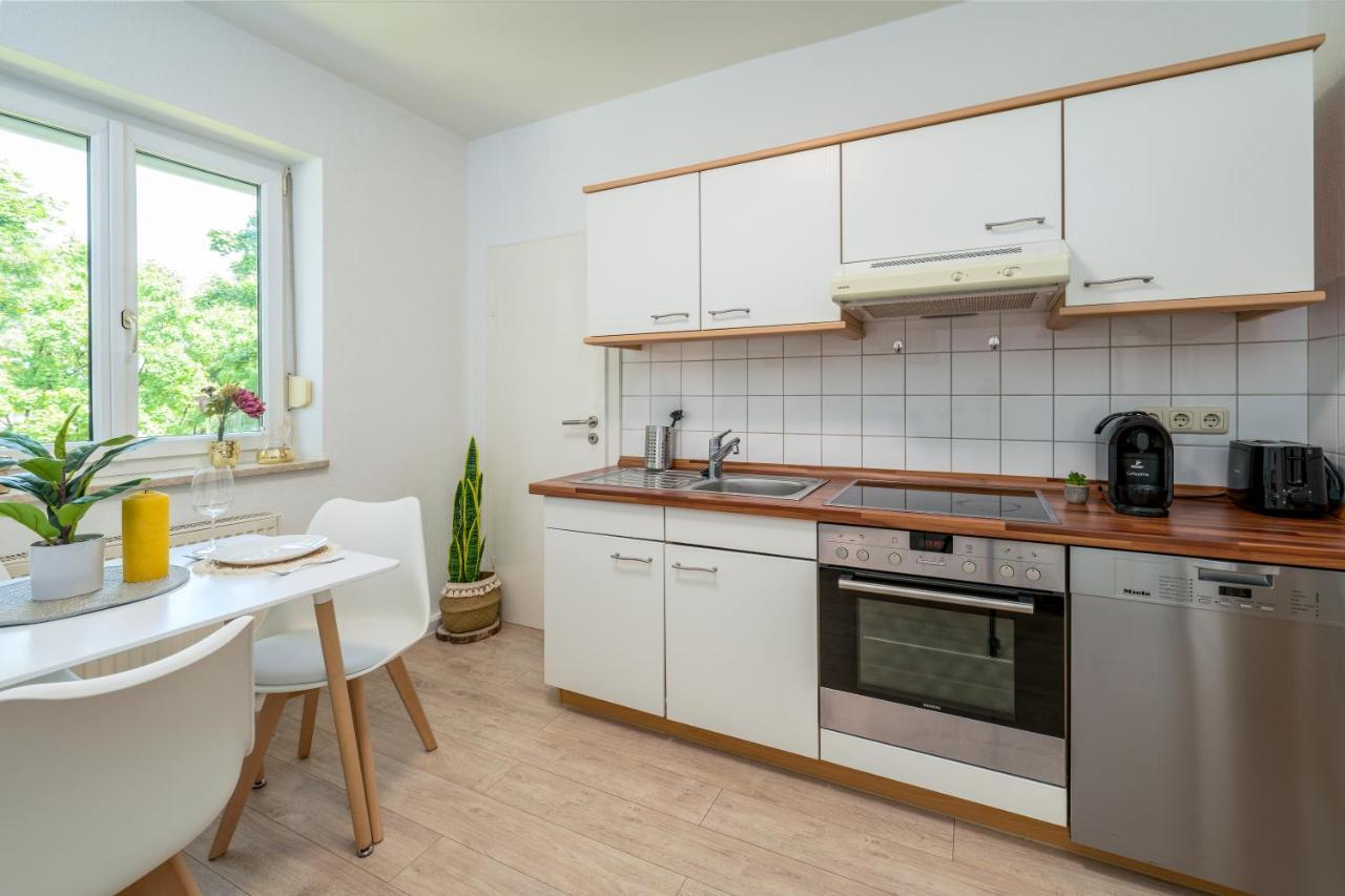 2Og Rechts - Wunderschoene 80M2 3-Zimmer City Wohnung Naehe Salzburg Freilassing Exterior foto